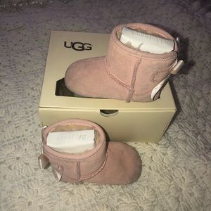 Ugg Baby Boots